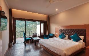 mussoorie