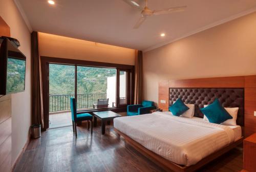 mussoorie