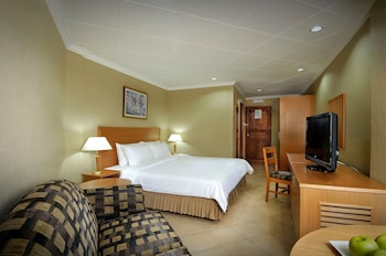 berjaya beau vallon bay resort and casino