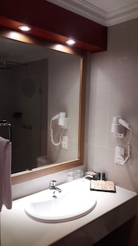 berjaya beau vallon bay resort and casino