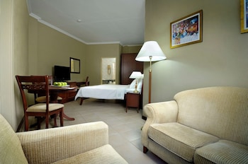 berjaya beau vallon bay resort and casino