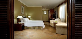 berjaya beau vallon bay resort and casino