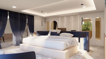 away bangkok riverside kene