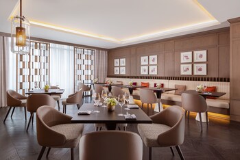 the ritz carlton baku