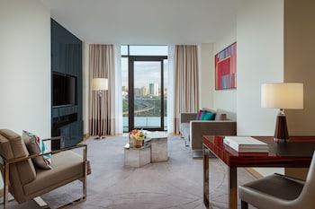 the ritz carlton baku