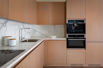 the ritz carlton baku