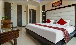 hilltop courtyard family suites for 1 to 6 people