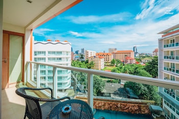 centara nova hotel pattaya