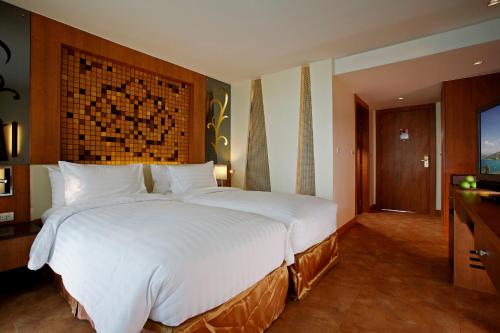 centara nova hotel pattaya