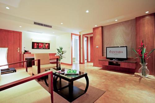 centara nova hotel pattaya