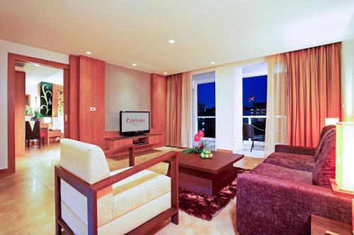 centara nova hotel pattaya