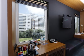 aloft bengaluru whitefield