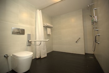 aloft bengaluru whitefield