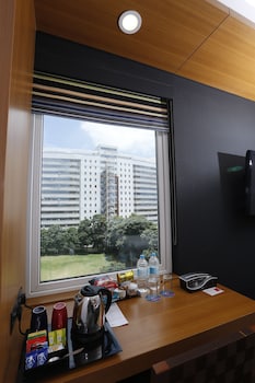 aloft bengaluru whitefield