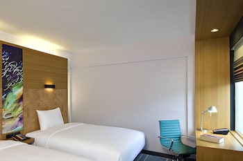 aloft bengaluru whitefield