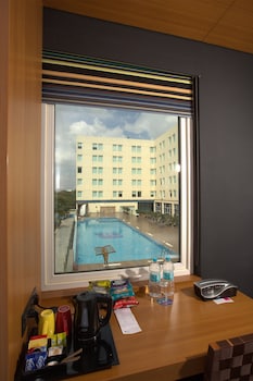 aloft bengaluru whitefield