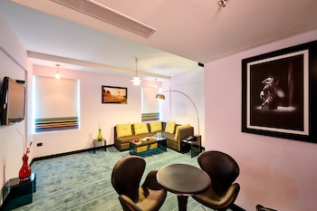 aloft bengaluru whitefield