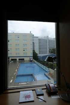 aloft bengaluru whitefield
