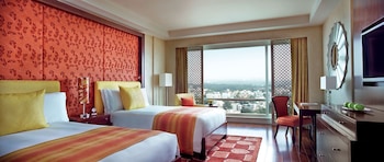 the ritz carlton bangalore