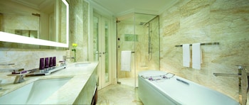 the ritz carlton bangalore