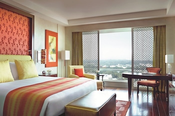 the ritz carlton bangalore