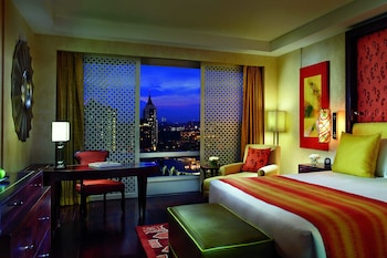 the ritz carlton bangalore