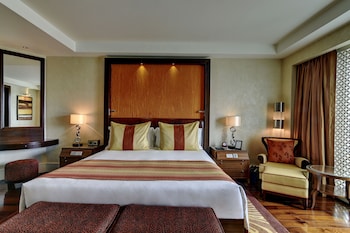 the ritz carlton bangalore