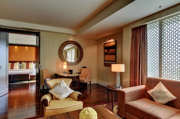 the ritz carlton bangalore