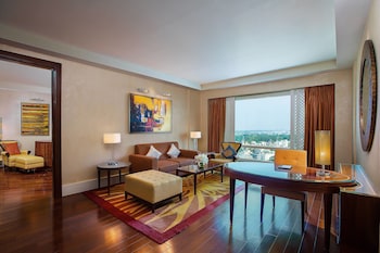 the ritz carlton bangalore