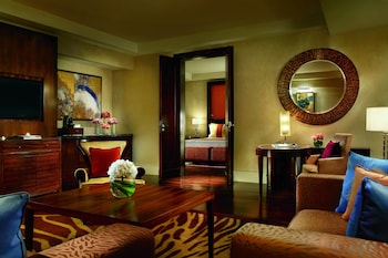 the ritz carlton bangalore