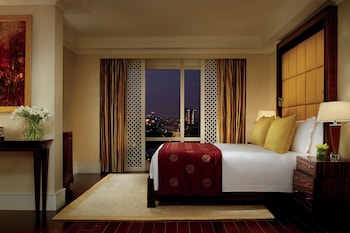 the ritz carlton bangalore