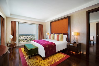 the ritz carlton bangalore