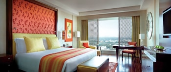 the ritz carlton bangalore