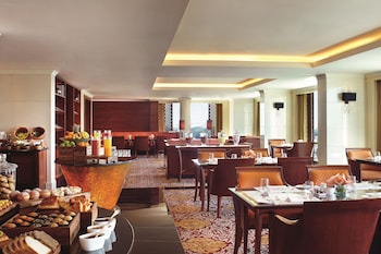 the ritz carlton bangalore