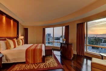 the ritz carlton bangalore