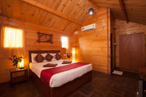 la cabana beach and spa