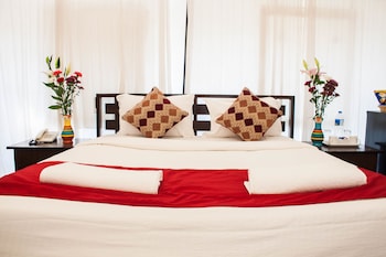 la cabana beach and spa