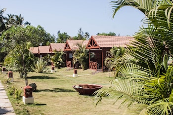 la cabana beach and spa