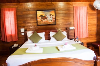 la cabana beach and spa