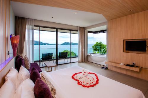 kalima resort and spa phuket