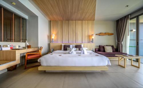 kalima resort and spa phuket
