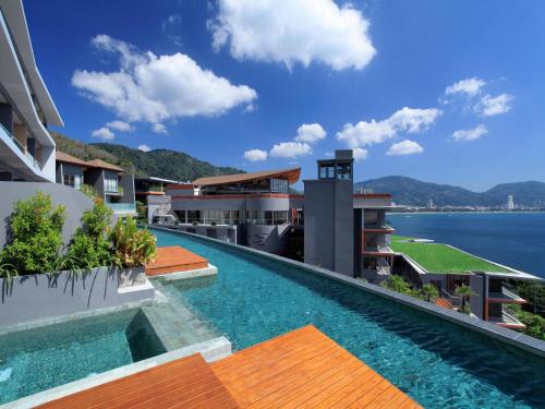 kalima resort and spa phuket
