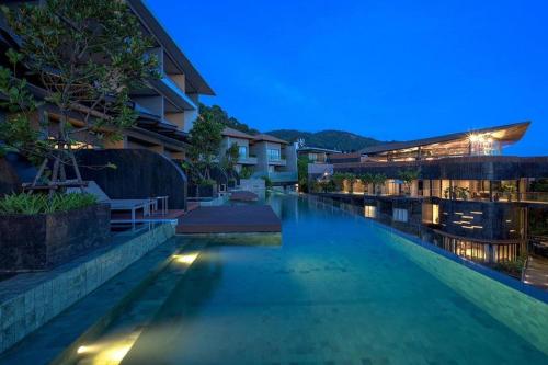 kalima resort and spa phuket