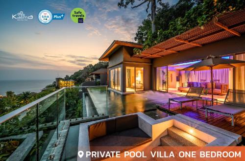 kalima resort and spa phuket