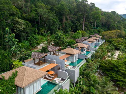 kalima resort and spa phuket