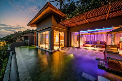 kalima resort and spa phuket