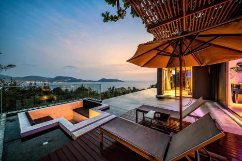 kalima resort and spa phuket