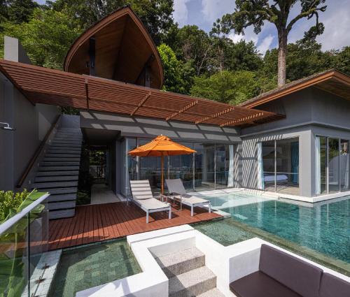 kalima resort and spa phuket