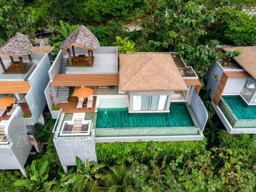 kalima resort and spa phuket