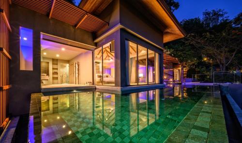 kalima resort and spa phuket